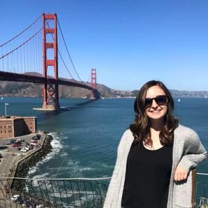 Meet your Posher, Keila